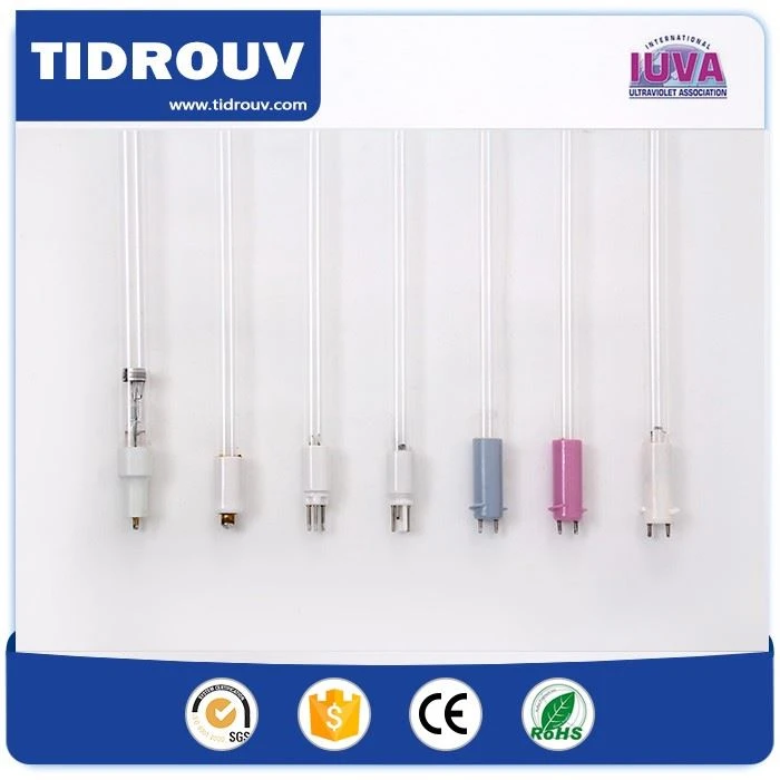 Aquafine uv lamp