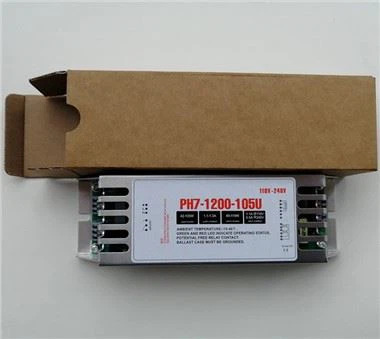 Elektronski drajver UV lampa UV balast