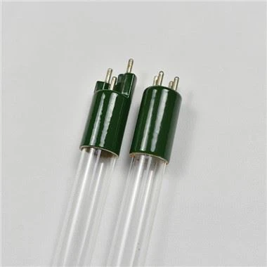 UV lampa za dezinfekciju ribnjaka