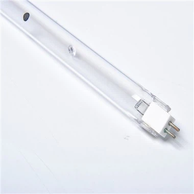 UV Germicid Bule za tretman vode