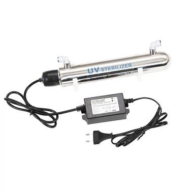UV sterilizator mašina za dom