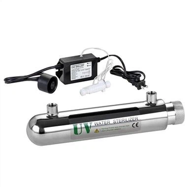 UV ultraljubičasti sterilizer
