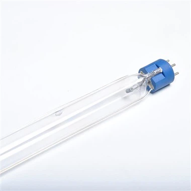2.0 A Ozon Besplatno UV lampa 4 Pin Tube